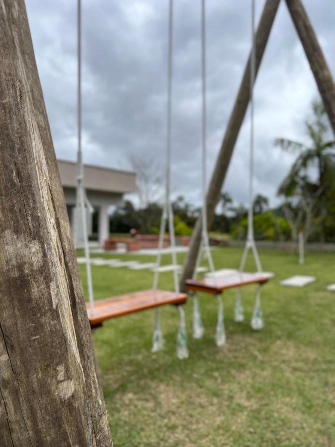 Pousada Salto Donner Rio Forcação 外观 照片